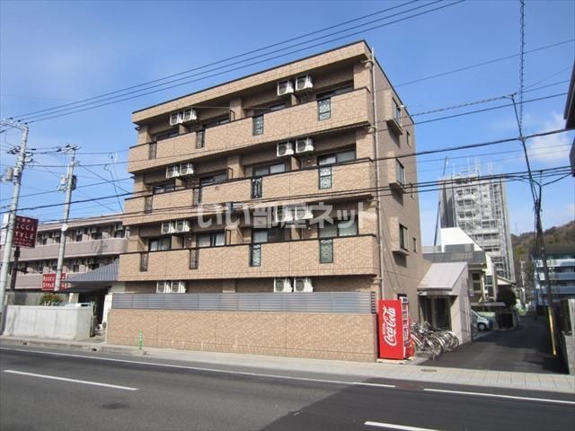 れぐるす清水の外観画像