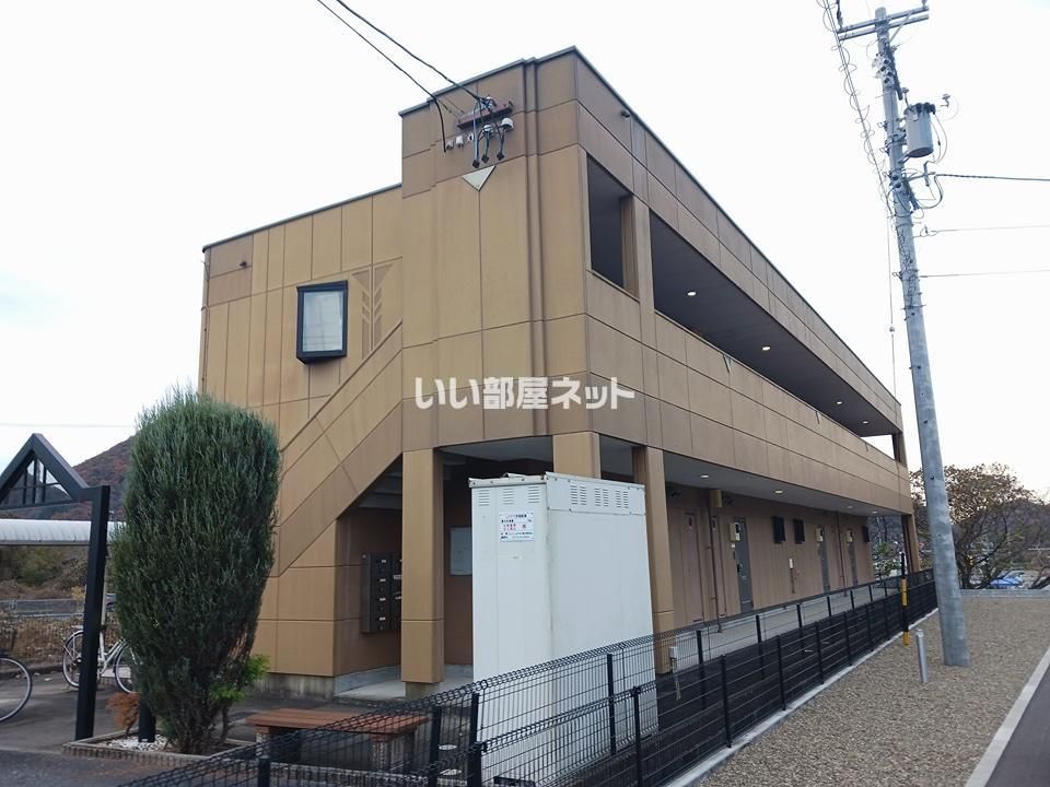 フルハウス夢の森の外観画像