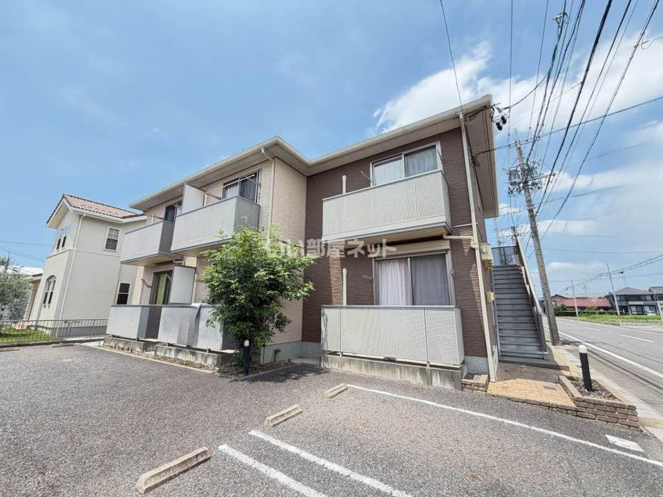 Maison-M Bの外観画像