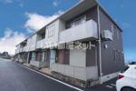 メゾンドゥブラウニー Bの外観画像
