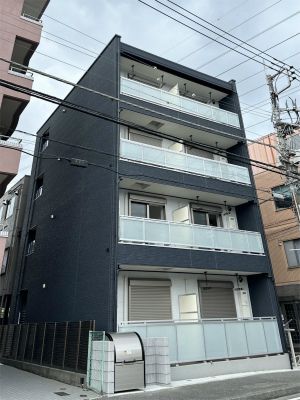 Cerezo Broteの外観画像