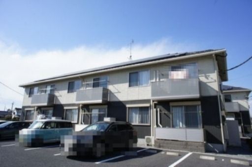 レジデンス クロルセ Cの外観画像