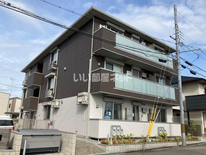 冨士屋 壱番館の外観画像