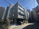 さくらレジデンスの外観画像