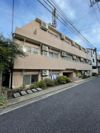カテリーナ経堂の外観画像