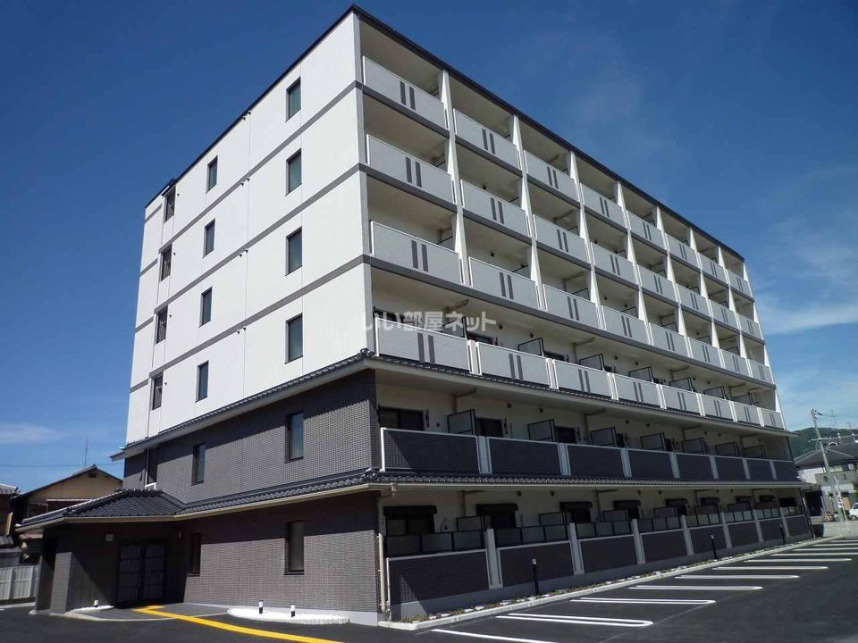 ヴェルデ ストーリアⅡの外観画像