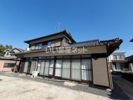 周東町差川貸家の外観画像