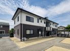 シティ クレスト Aの外観画像