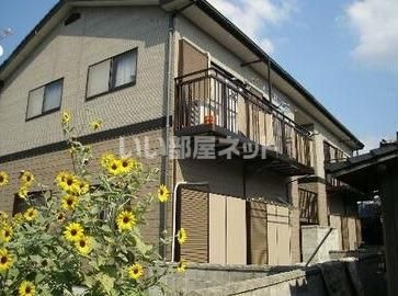 阿久根アパートの外観画像