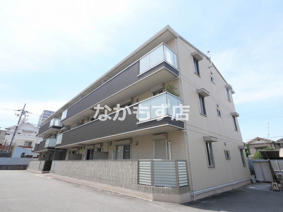 ディ イゾラ北野田の外観画像
