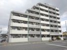 サンヴァーリオ奥羽大学前の外観画像