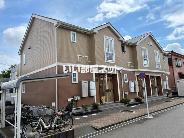 オリーブコンフォートの外観画像