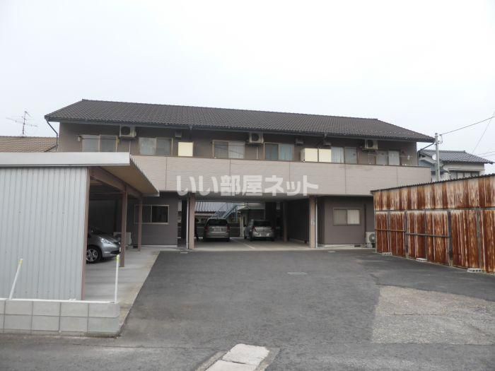 エクセル北町の外観画像