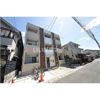 Harmony Terrace深草下川原町の外観画像