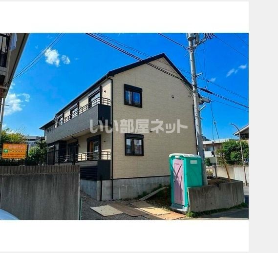 プロメテールの外観画像