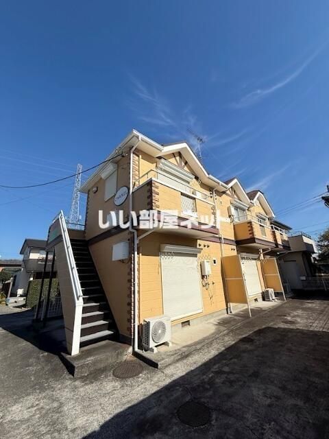 シャネルの外観画像