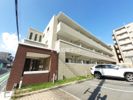 グランディールブライトⅡの外観画像