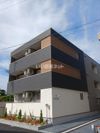 フジパレス レーヴⅡ番館の外観画像