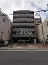 シティパルの外観画像