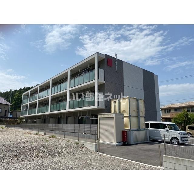 Wailea Courtの外観画像