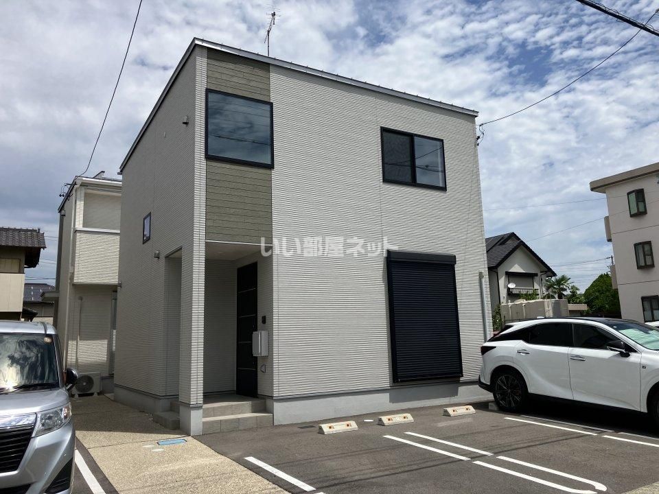 Villa 雅 Dの外観画像