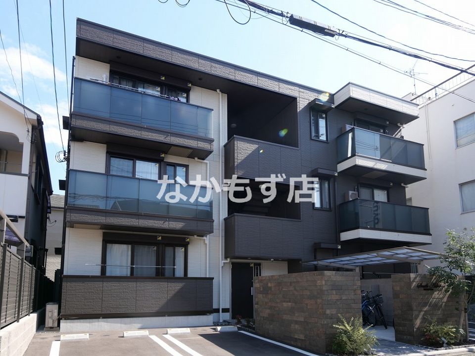 South Auberge(サウスオーヴェルジュ)の外観画像