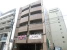 パークヒルズ大手町の外観画像