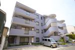 セザール長原の外観画像