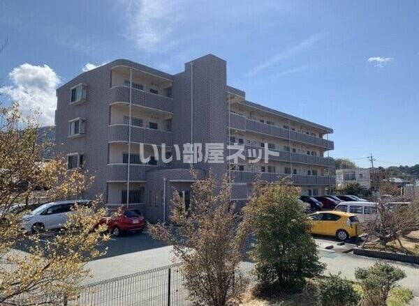 グランメールの外観画像