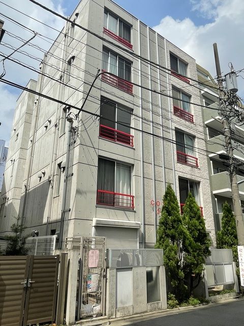 COTE21の外観画像