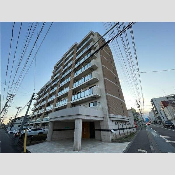 Y’s南鍛冶町の外観画像