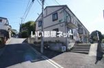 イルミエールの外観画像