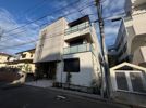 クレオール南林間の外観画像