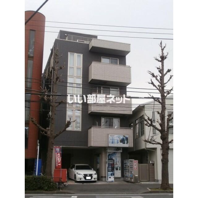 サンティアトークの外観画像