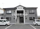 プレステージ大貞 A棟の外観画像