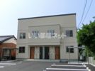 シャーメゾン アンビシアの外観画像