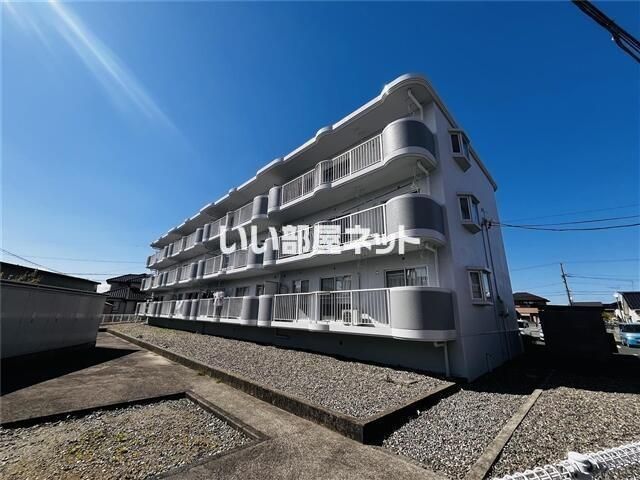 パールマンションITOの外観画像
