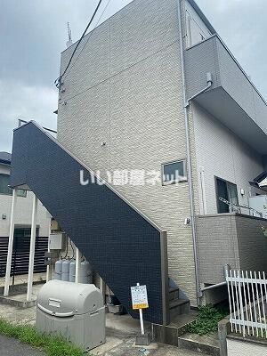 パールスターシャニンの外観画像