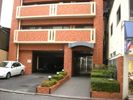 ライオンズマンション弓之町の外観画像