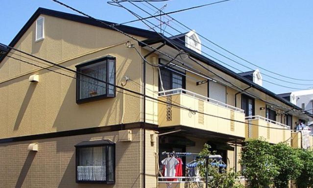 プレジオⅡの外観画像