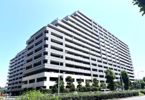 クレストフォルム東京アヴァンセの外観画像