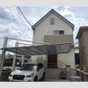 浄水町4丁目戸建の外観画像