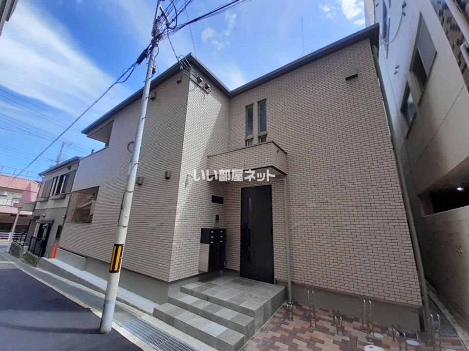Lumino Forestaの外観画像