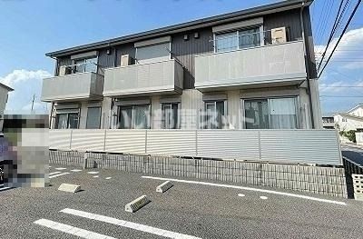 プロヌーブの外観画像