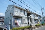 ウィン ハイツ Dの外観画像