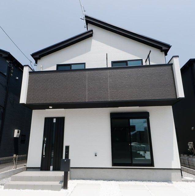 Sumai-to平塚市岡崎01の外観画像