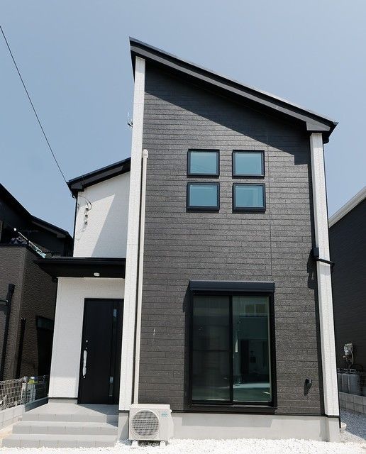 Sumai-to平塚市岡崎04の外観画像