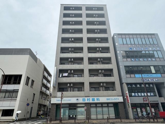 KHKコート板宿の外観画像