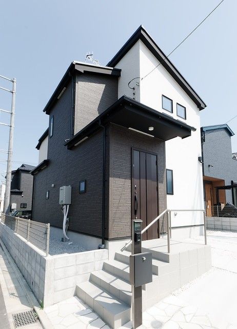 Sumai-to平塚市岡崎05の外観画像