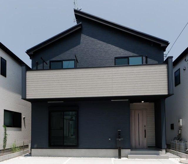 Sumai-to平塚市岡崎02の外観画像